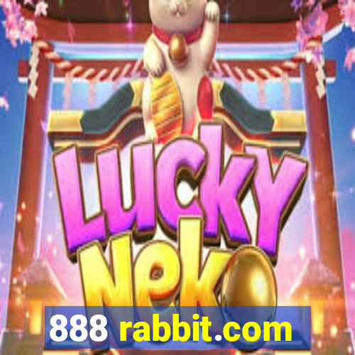 888 rabbit.com